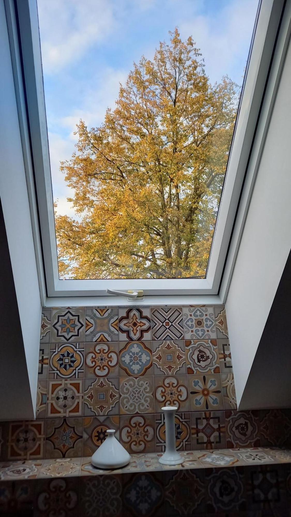 Villa U Janciow Krakau Exterior foto